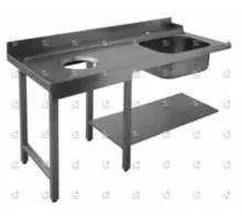 Šķirošanas galds 1800mm 75448